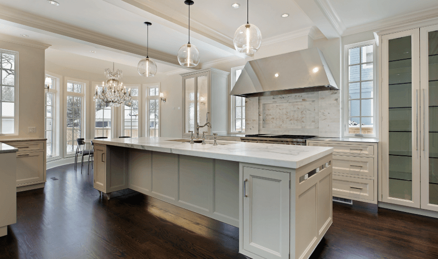 Kitchen Remodeling